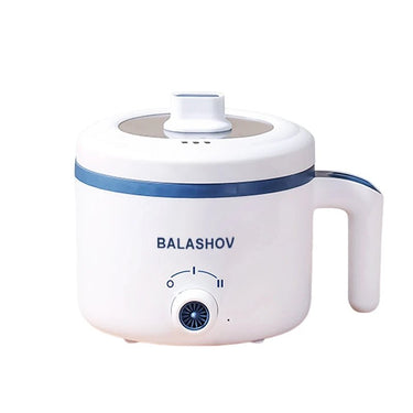 Smart Non - Stick Electric Rice Cooker 220V - InspiredGrabs.com